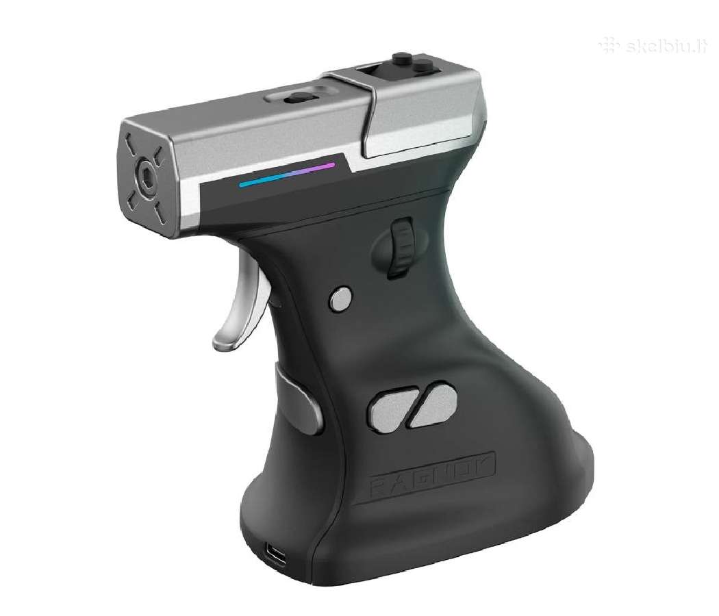 Ergostrike7