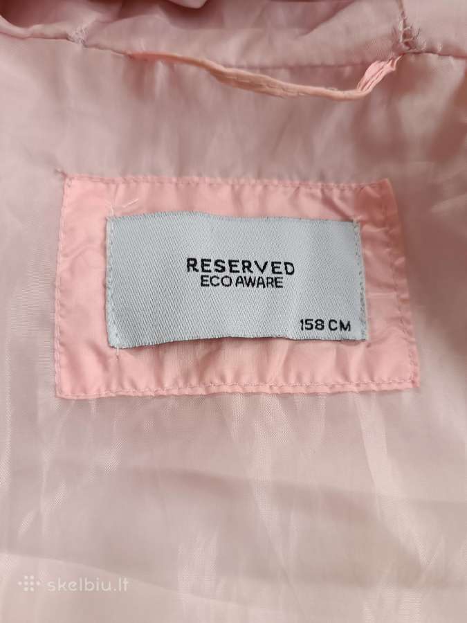 Striukytė mergaitei Reserved - nuotraukos Nr. 3