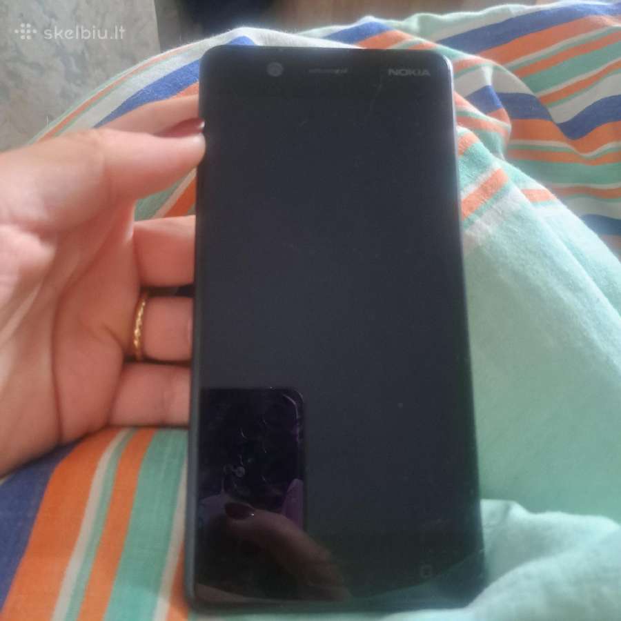 Nokia 5