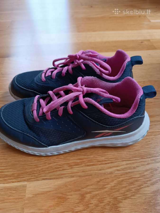 Sportiniai bateliai Reebok - nuotraukos Nr. 3