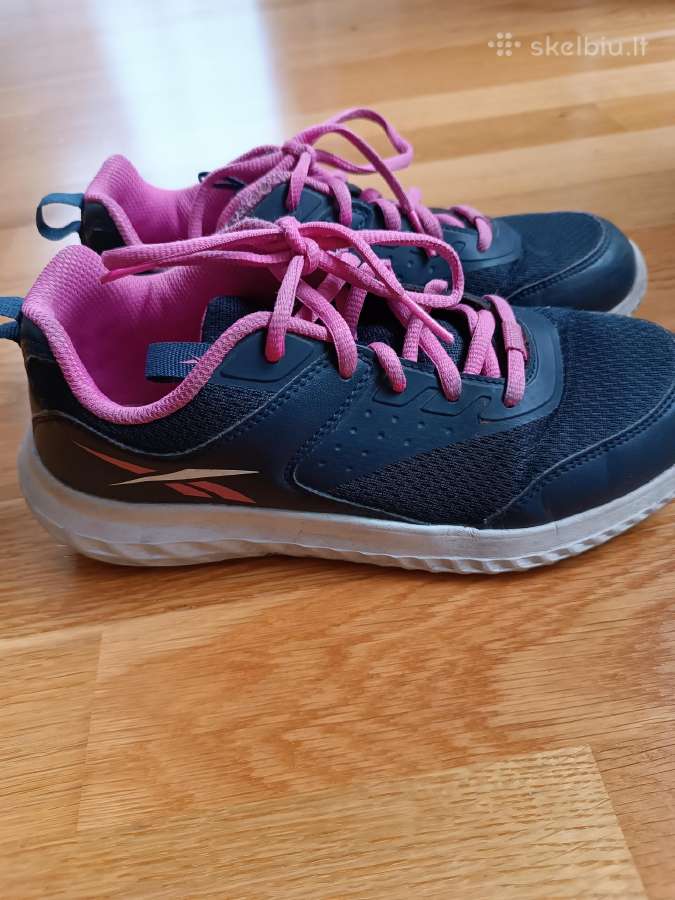 Sportiniai bateliai Reebok - nuotraukos Nr. 4