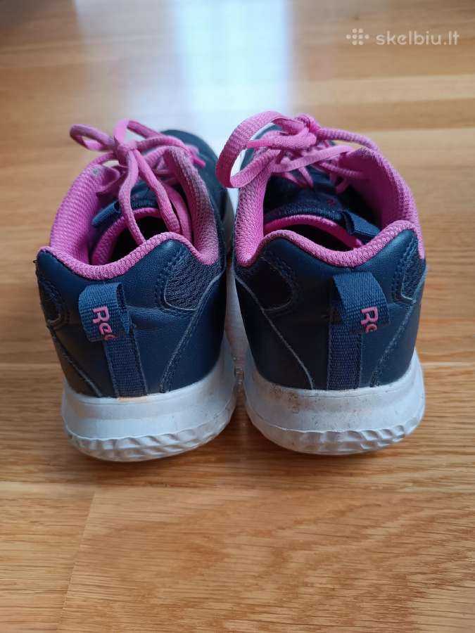 Sportiniai bateliai Reebok - nuotraukos Nr. 5