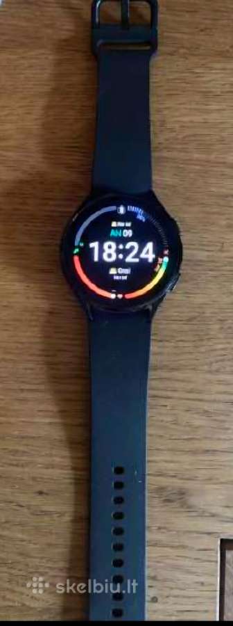 Samsung watch 4