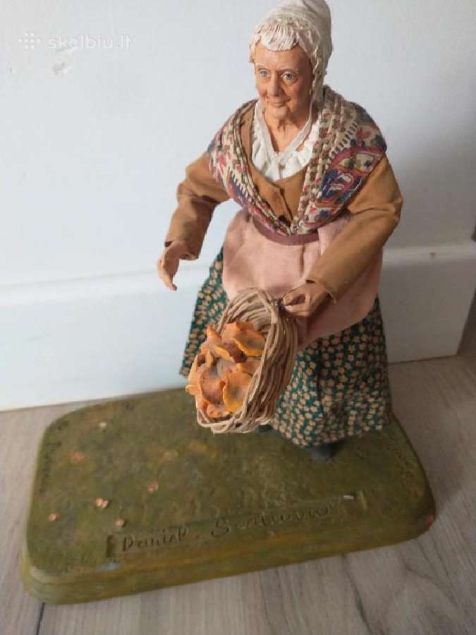 Kolekcinė figūrėlė