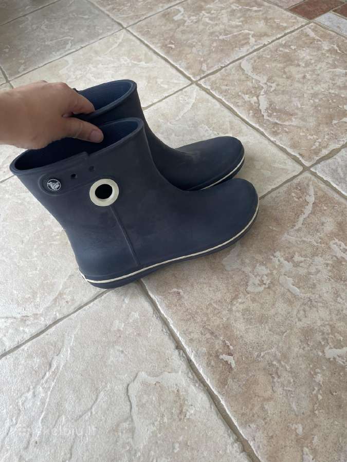 Crocs botai - nuotraukos Nr. 2