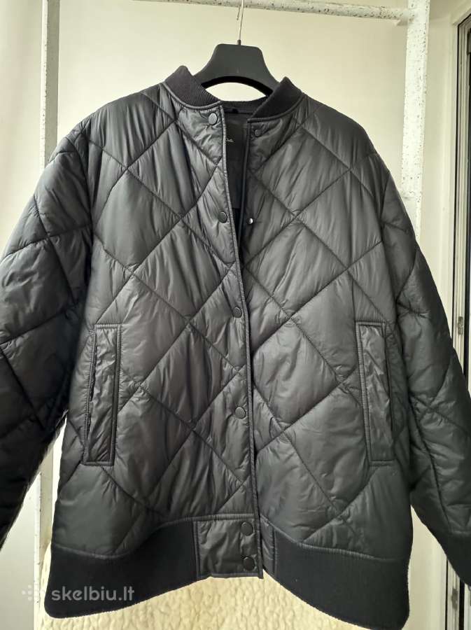 Massimo Dutti striuke