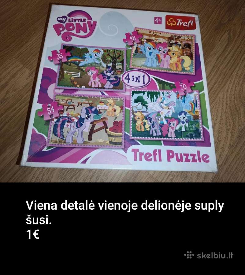 Vaikams žaislai, Lego ir kt. - nuotraukos Nr. 9