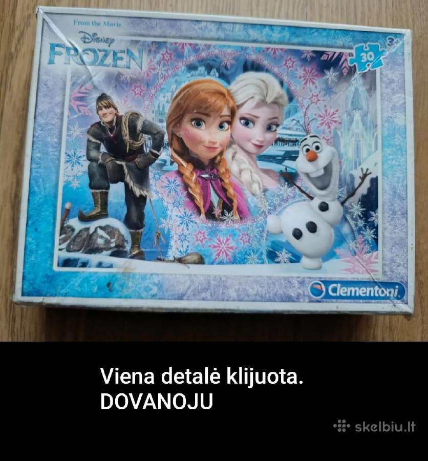 Vaikams žaislai, Lego ir kt. - nuotraukos Nr. 7