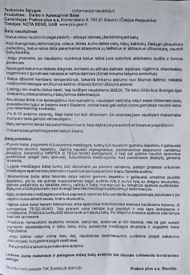 Lt kariuomenės sandalai, tikros odos Dydis 45 - nuotraukos Nr. 8