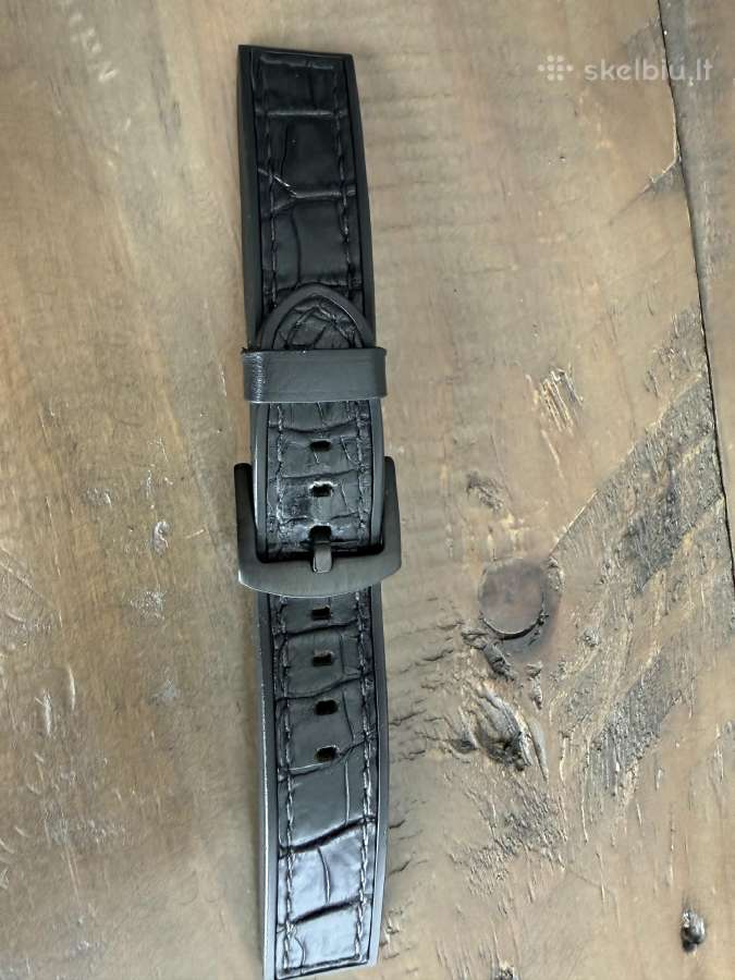 Original U-boat apyranke U-strap Ss 20/22 - nuotraukos Nr. 5