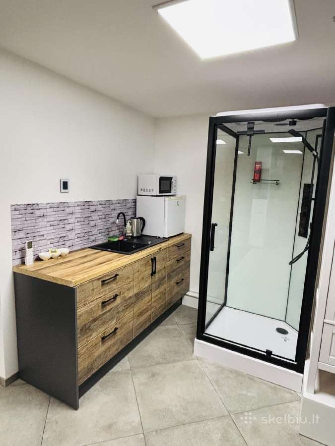 Trumpalaikė nuoma Panevėžys. Privatūs apartamentai - nuotraukos Nr. 3