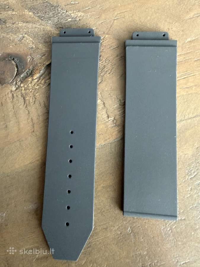 Original U-boat apyranke U-strap Ss 20/22 - nuotraukos Nr. 11