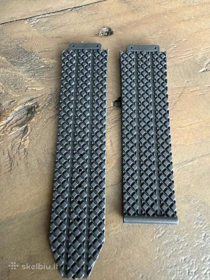 Original U-boat apyranke U-strap Ss 20/22 - nuotraukos Nr. 12