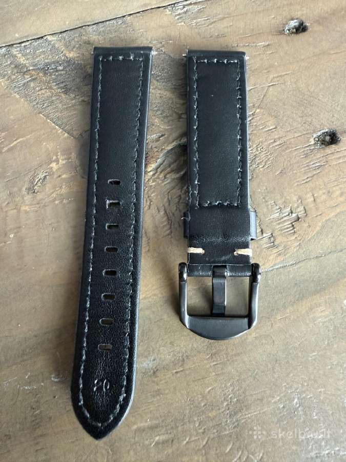 Original U-boat apyranke U-strap Ss 20/22 - nuotraukos Nr. 13
