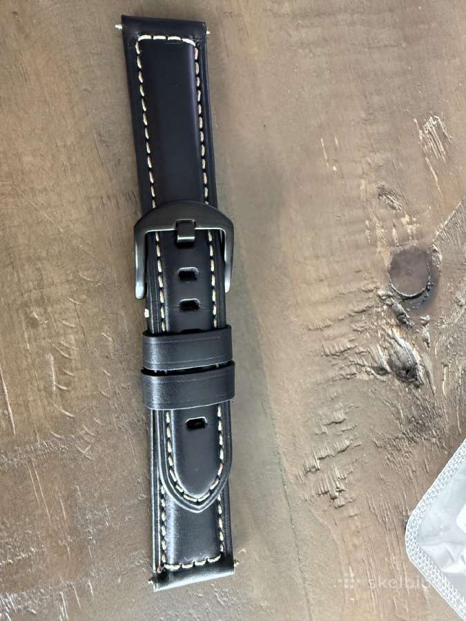 Original U-boat apyranke U-strap Ss 20/22 - nuotraukos Nr. 15