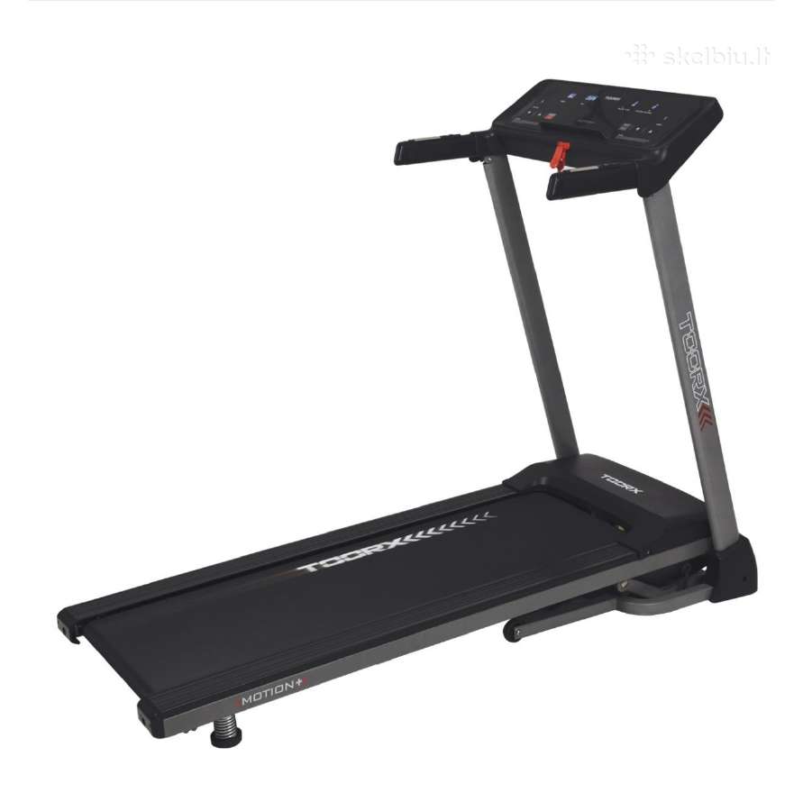 Bėgimo takelis Toorx Motion-plus