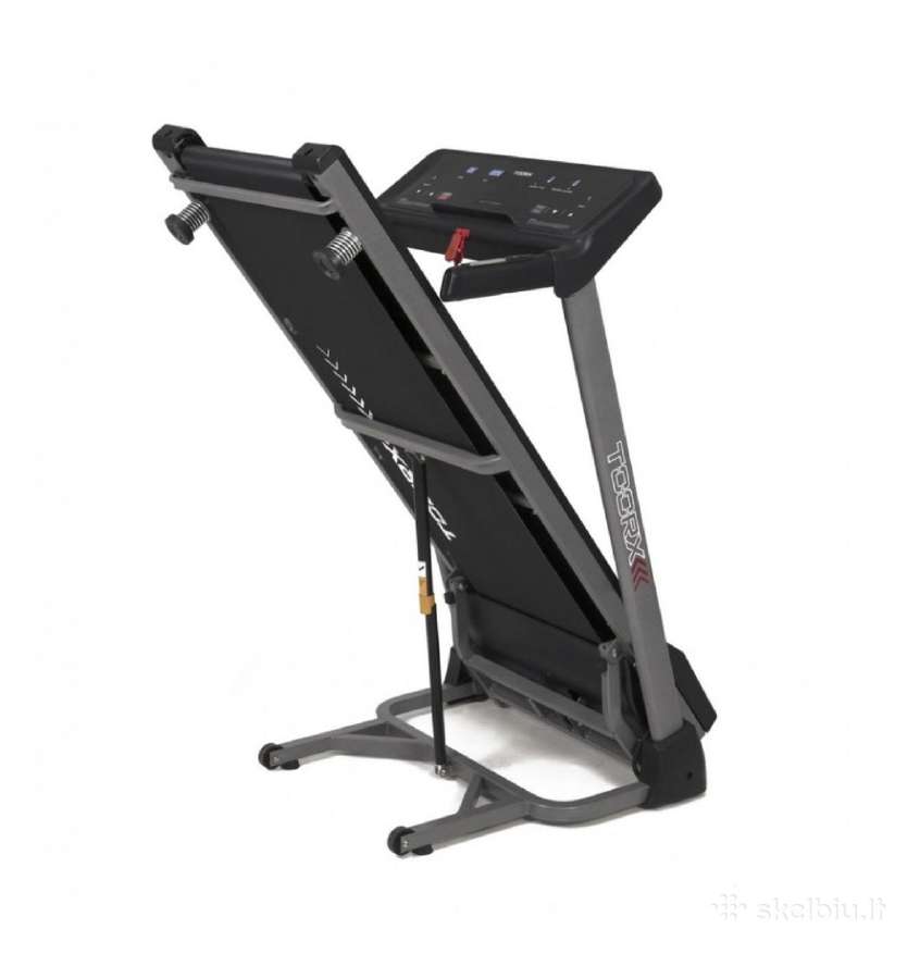 Bėgimo takelis Toorx Motion-plus - nuotraukos Nr. 3
