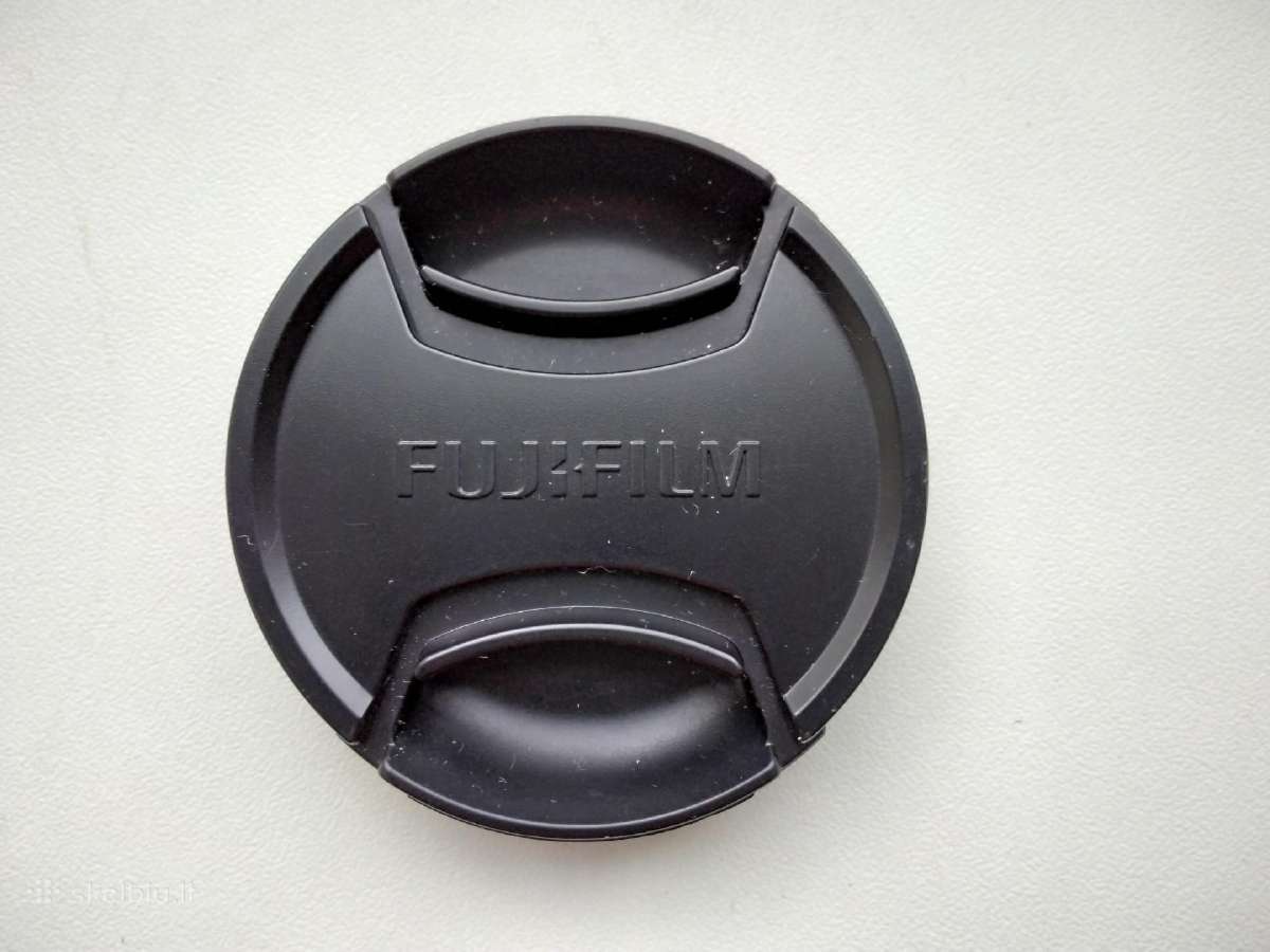 Fujifilm dangtelis