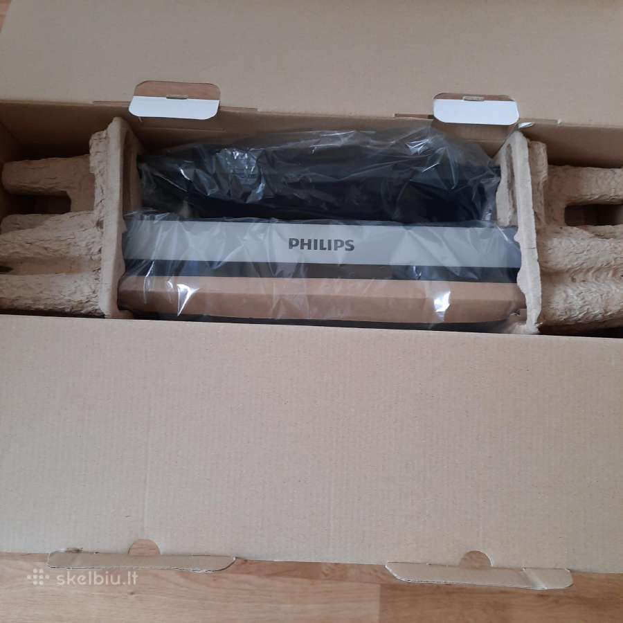 Grilis Philips
