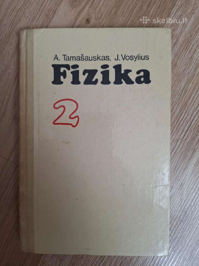Fizika 2.