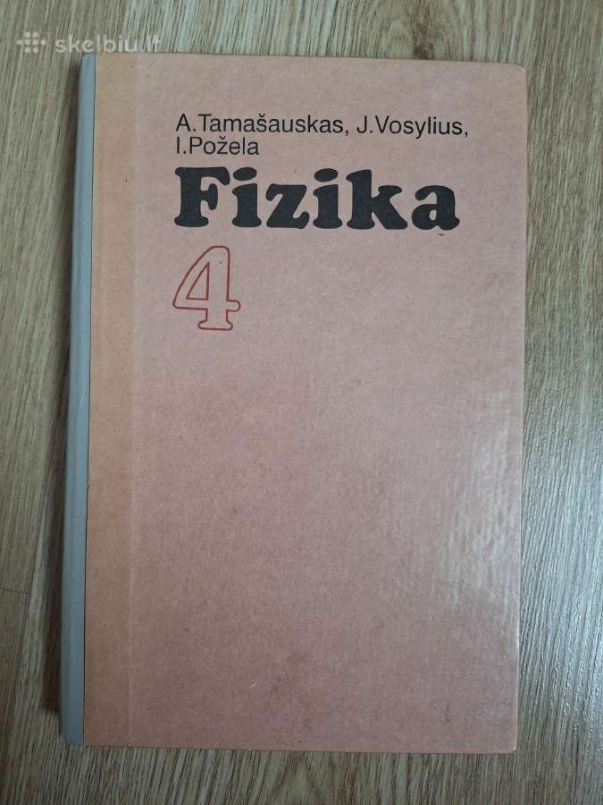 Fizika 4.