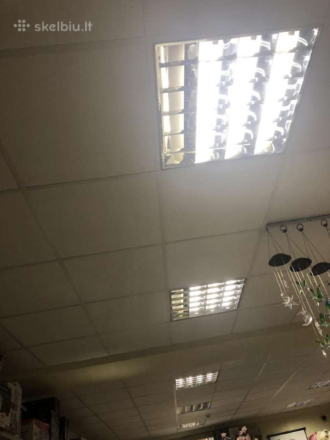 LED sviestuvai - nuotraukos Nr. 3