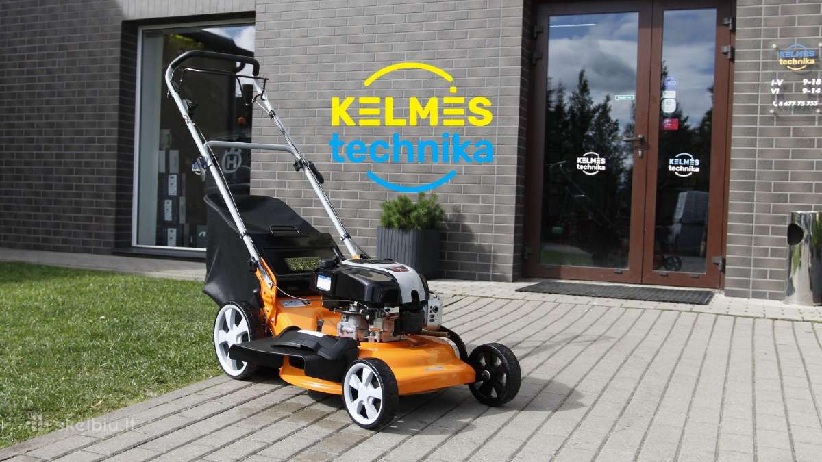 Tik pas mus! Bizon Bz22h2-bs