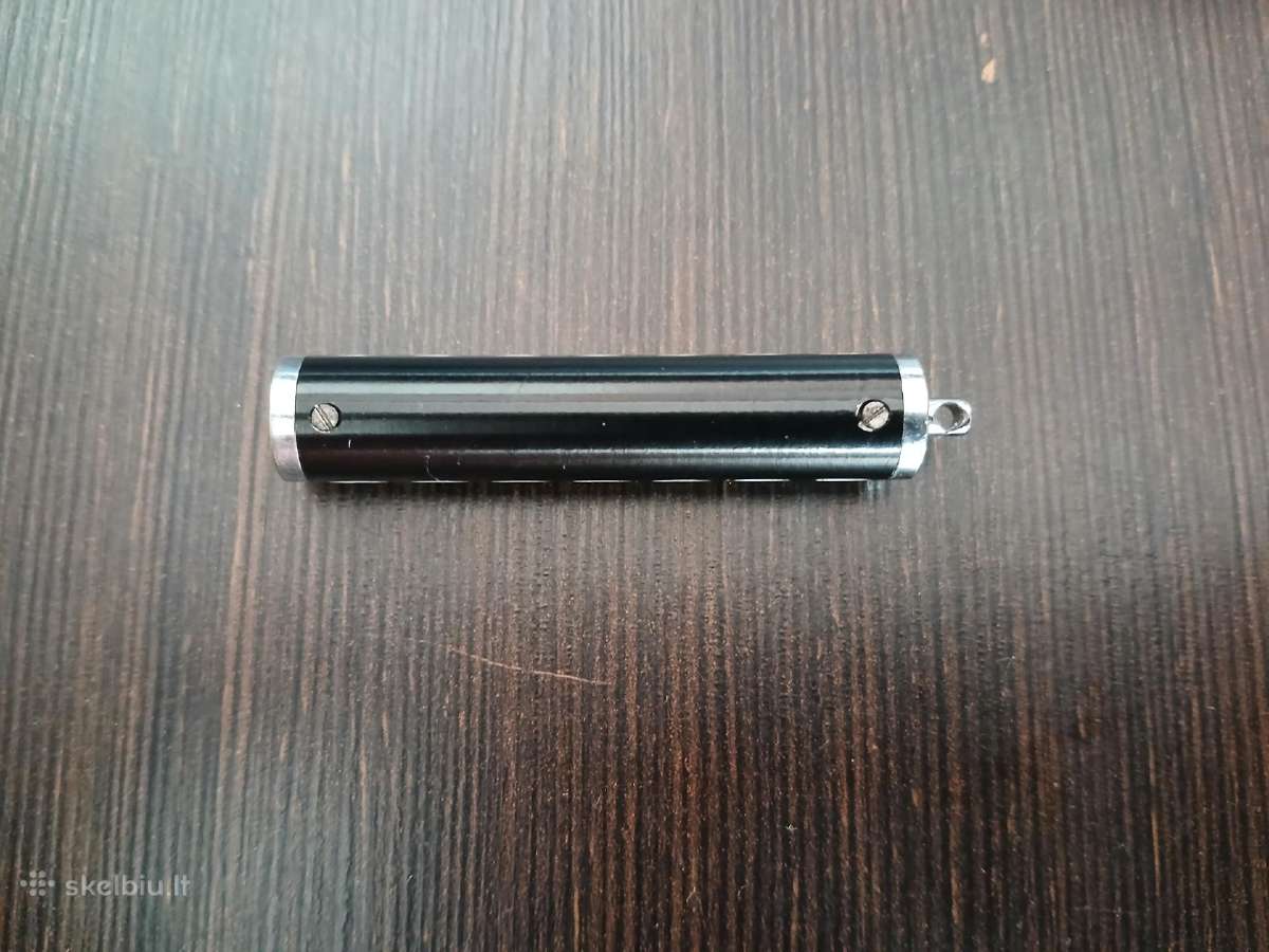 Ant kaklo kabina laikrodukas pakabukas Elektronika - nuotraukos Nr. 4