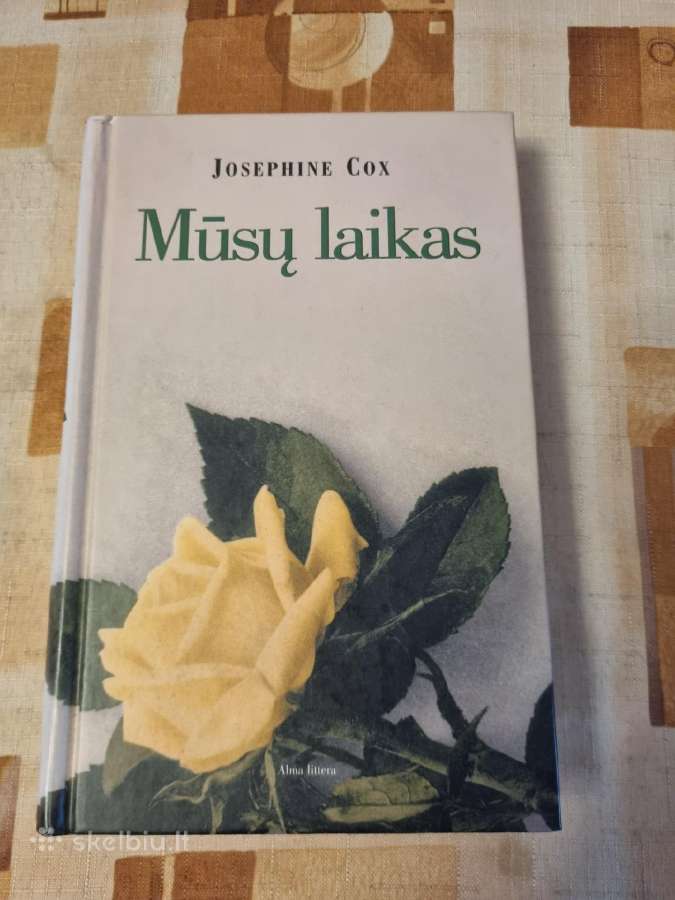 Mūsų laikas
