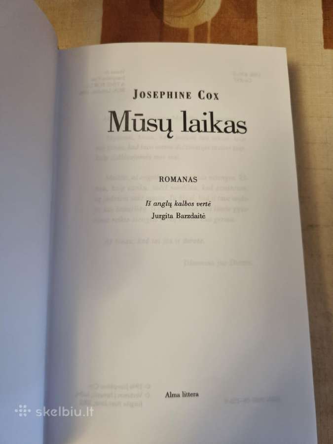 Mūsų laikas - nuotraukos Nr. 2