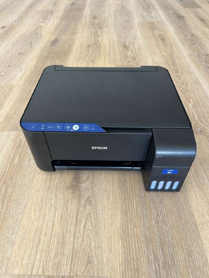 Spausdintuvas Epson L3151
