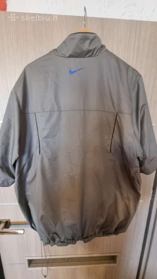 Nike džemperis - nuotraukos Nr. 2