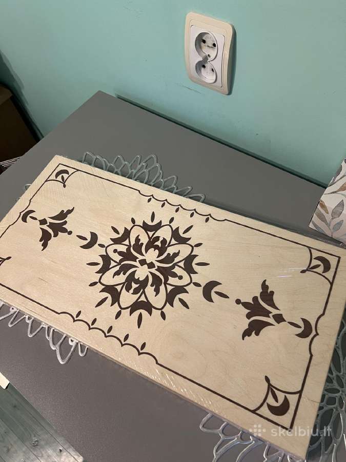 Naujas Backgammon Stalo žaidimas nardai, šaškės