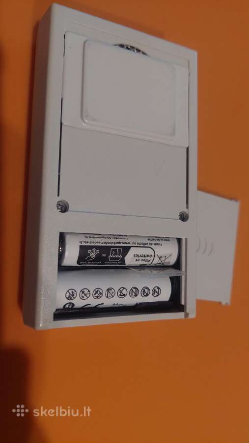 Dozimetras Mkc-01ca1m - nuotraukos Nr. 4