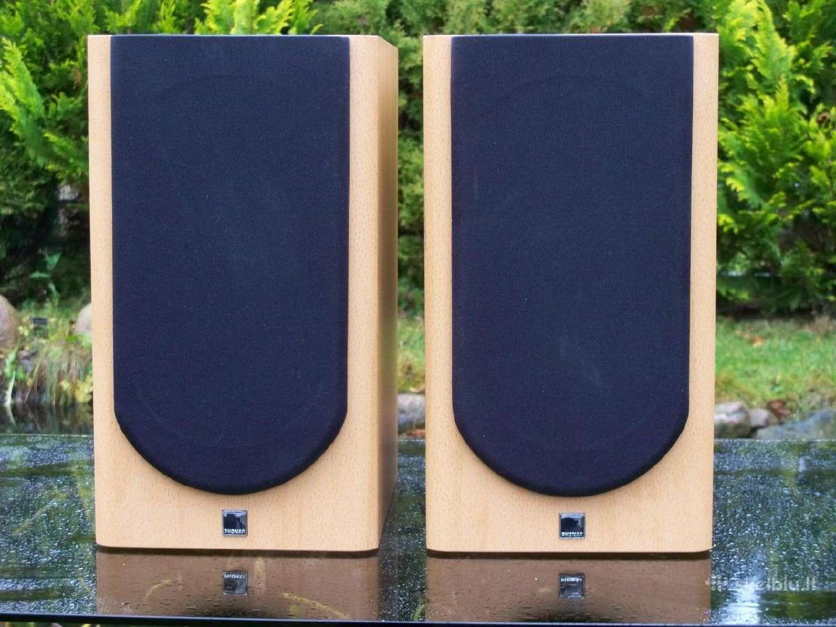 Sony Apm-55w, Apm-158, Apm-007av. Phonar mikro2 - nuotraukos Nr. 28