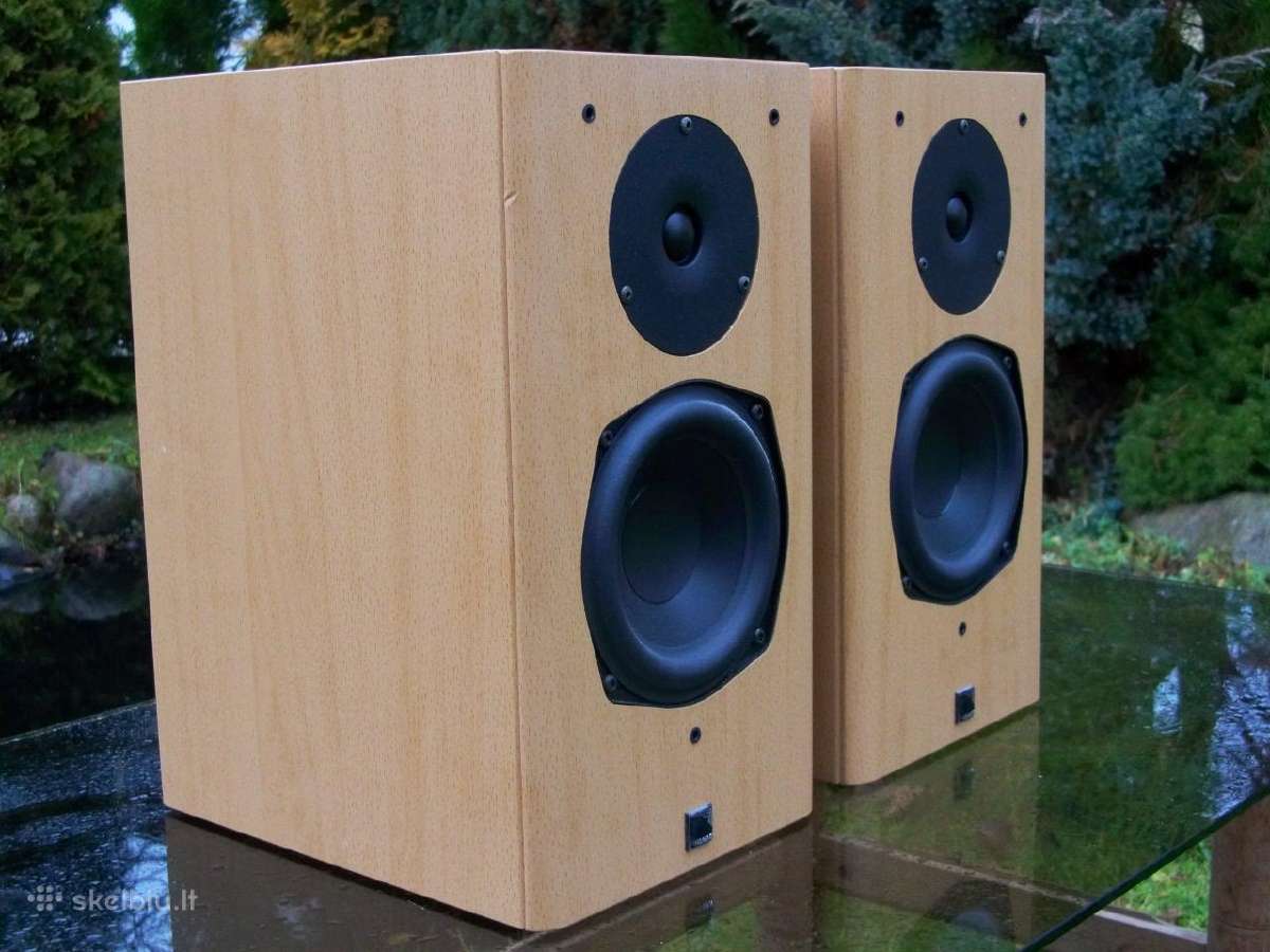 Sony Apm-55w, Apm-158, Apm-007av. Phonar mikro2 - nuotraukos Nr. 30