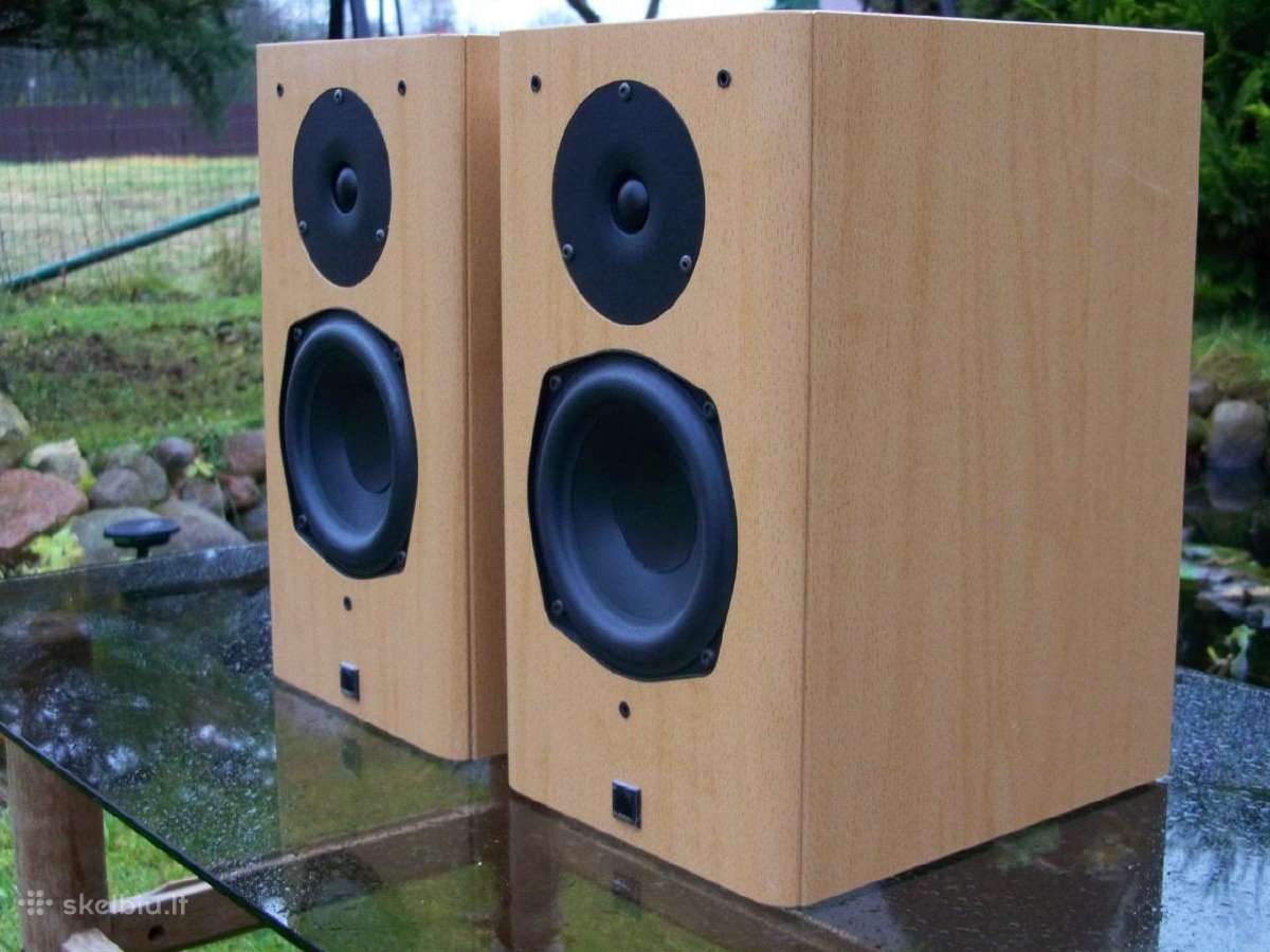 Sony Apm-55w, Apm-158, Apm-007av. Phonar mikro2 - nuotraukos Nr. 31
