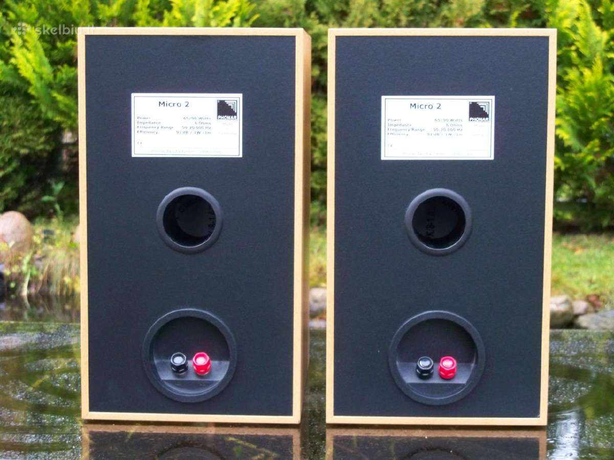 Sony Apm-55w, Apm-158, Apm-007av. Phonar mikro2 - nuotraukos Nr. 33