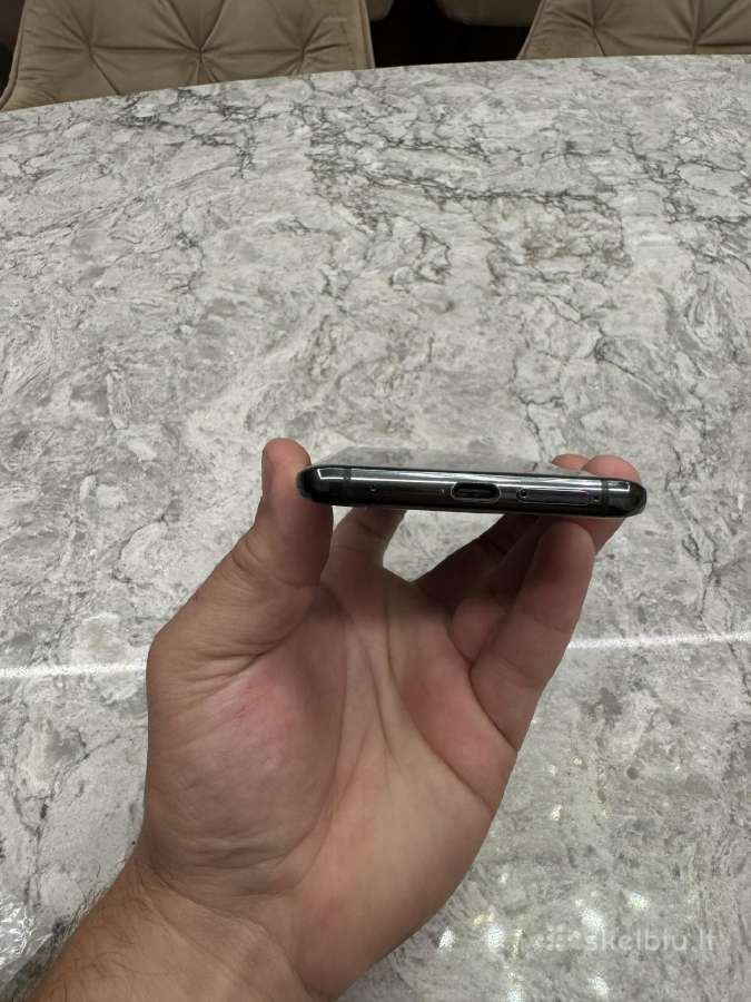 Huawei Mate 20 pro, 6/128gb - nuotraukos Nr. 6