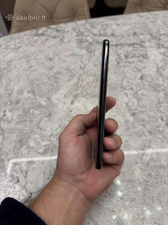 Huawei Mate 20 pro, 6/128gb - nuotraukos Nr. 7