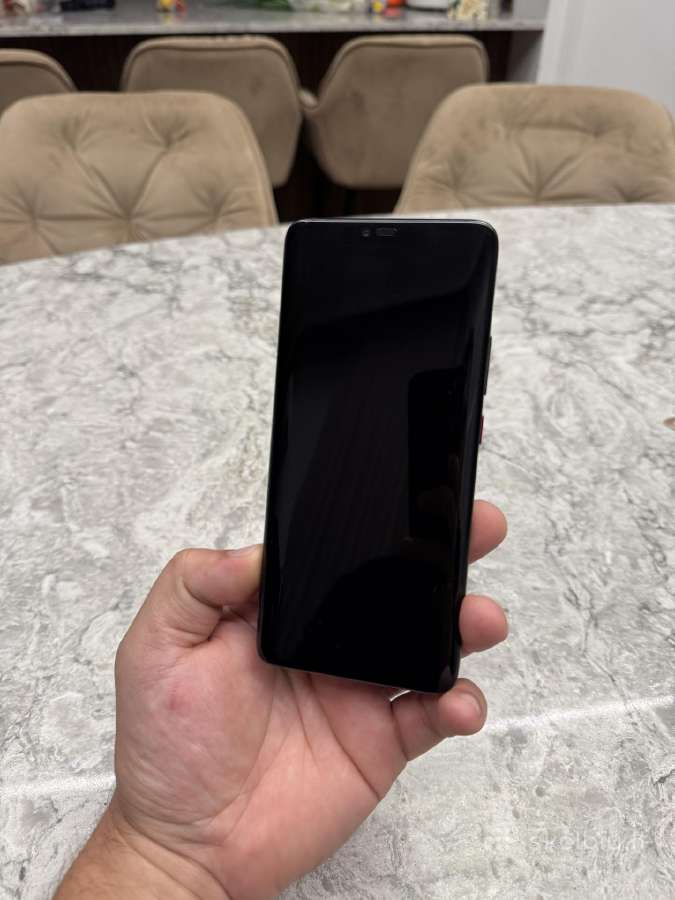 Huawei Mate 20 pro, 6/128gb - nuotraukos Nr. 9