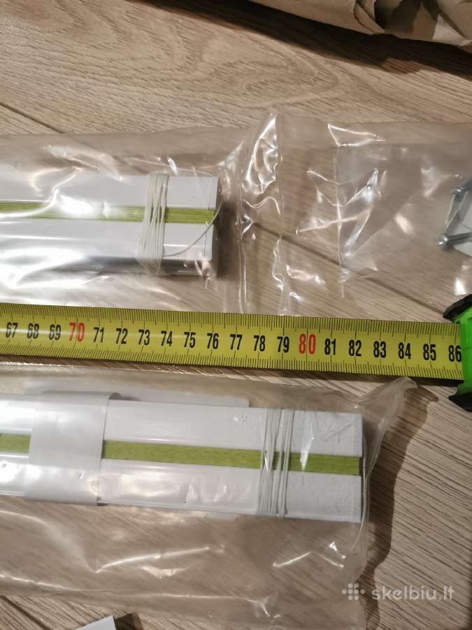 Žaliuzė 76cm ir 82cm žalios sp - nuotraukos Nr. 4