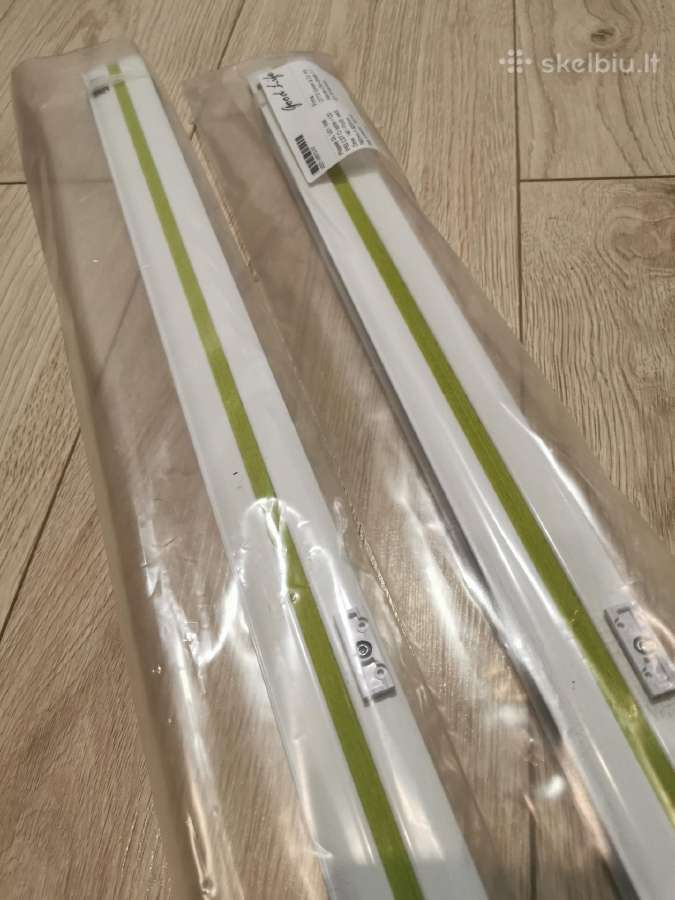 Žaliuzė 76cm ir 82cm žalios sp - nuotraukos Nr. 3