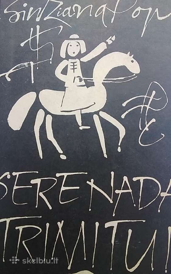 Serenada trimitui