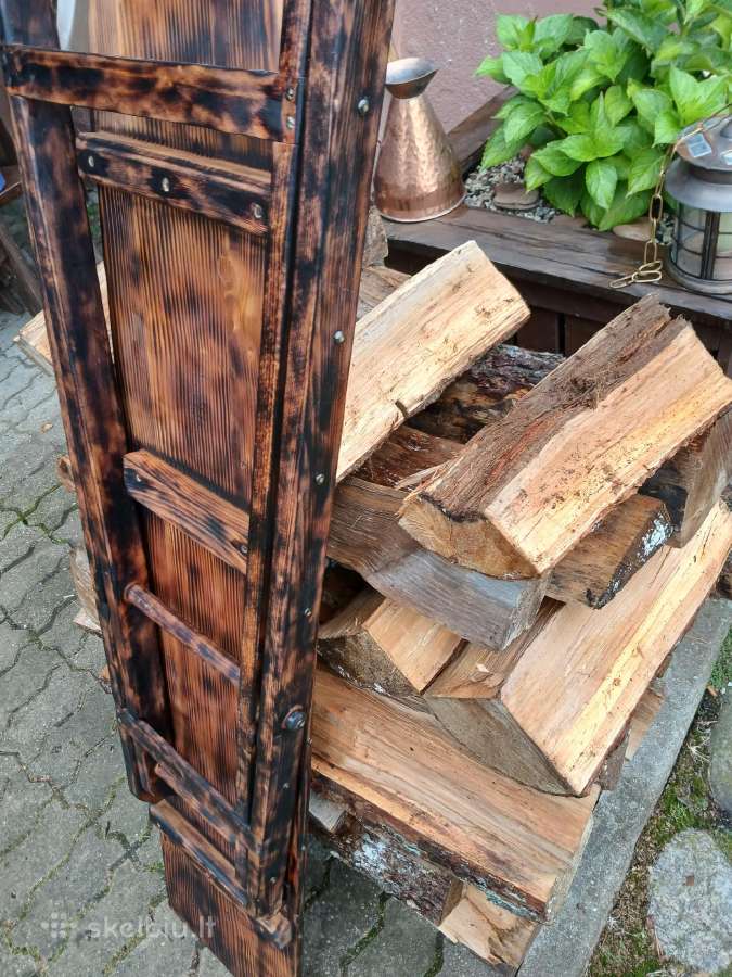 Sena lyginimo lenta - nuotraukos Nr. 6