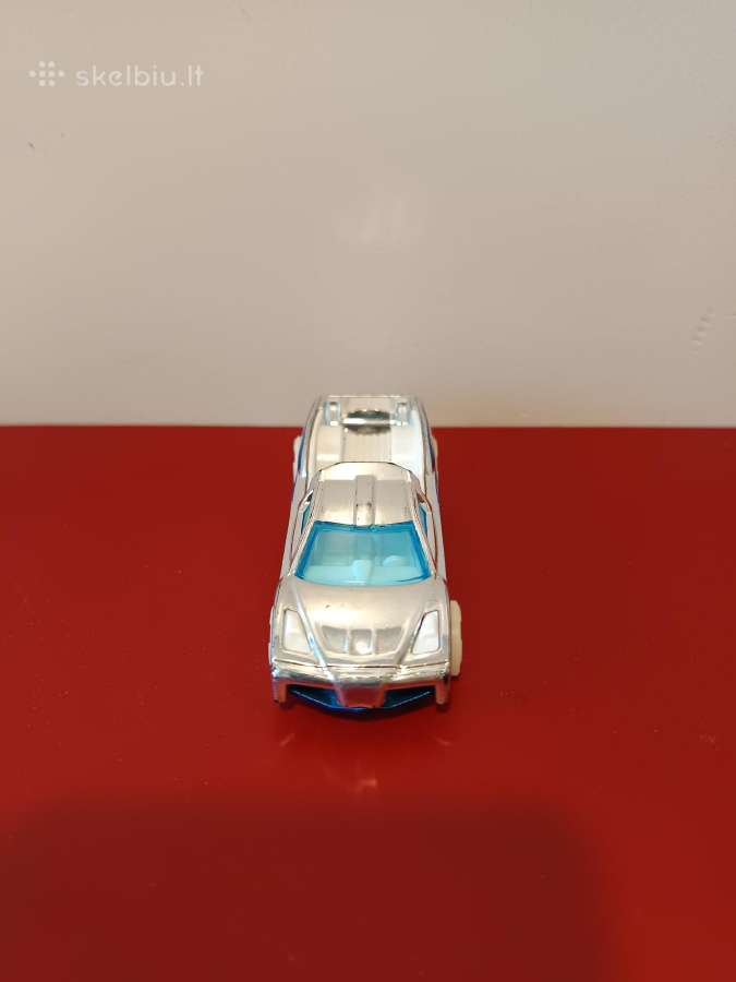 Hot wheels automobiliukas - nuotraukos Nr. 11