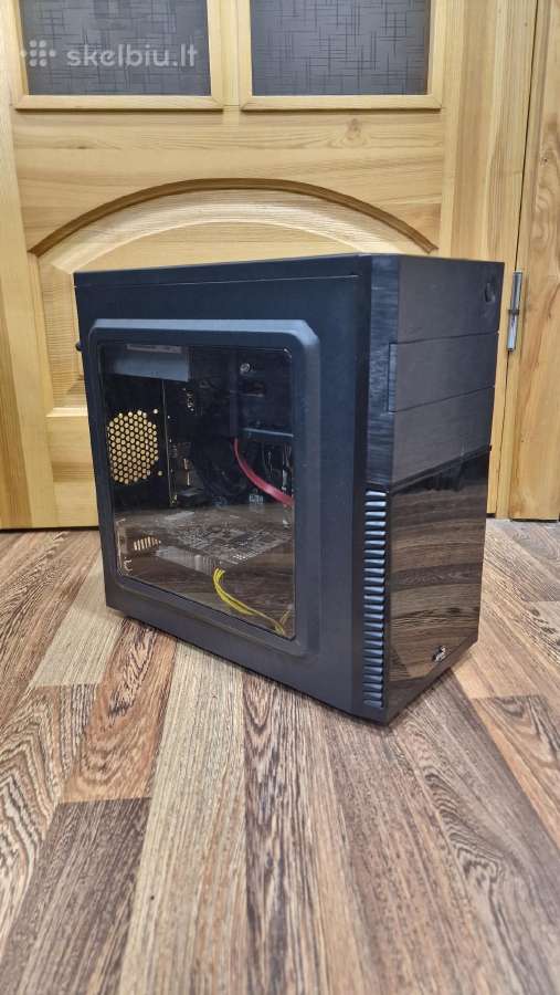 Gaming pc