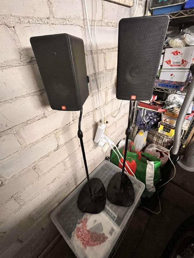 Audio technika