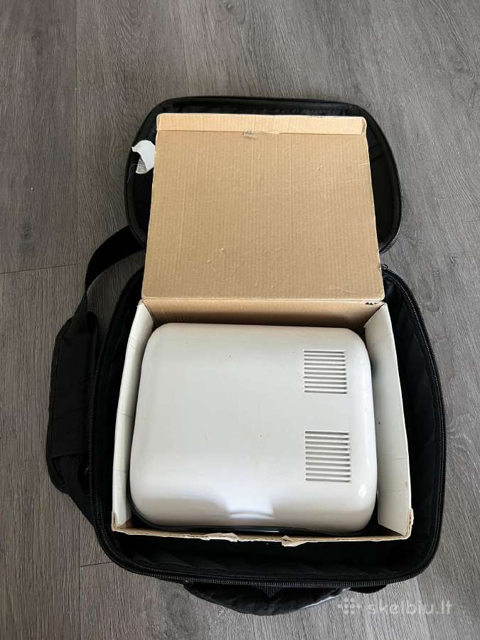Uv LED lempa