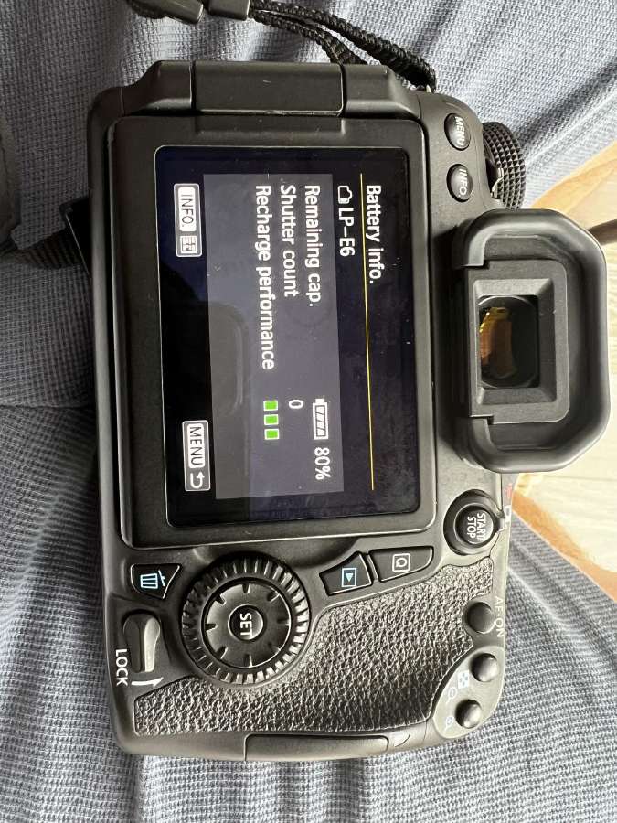 Canon 70d, Efs 17-55mm, f/2.8 Is Usm, Ef 50mm 1.8 - nuotraukos Nr. 3